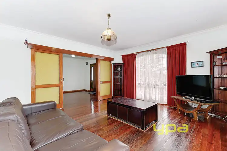 Sixth view of Homely house listing, 10 Dookie Court, Broadmeadows VIC 3047