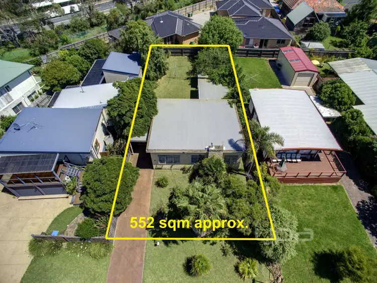 Sixth view of Homely house listing, 7 Wilson Cresent, Dromana VIC 3936