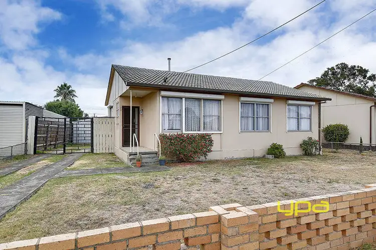 Main view of Homely house listing, 20 Mildura Crescent, Dallas VIC 3047