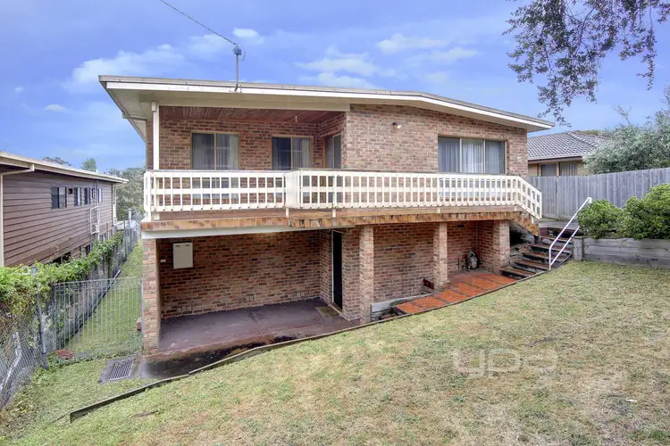 36 Croanna Street, Rye VIC 3941