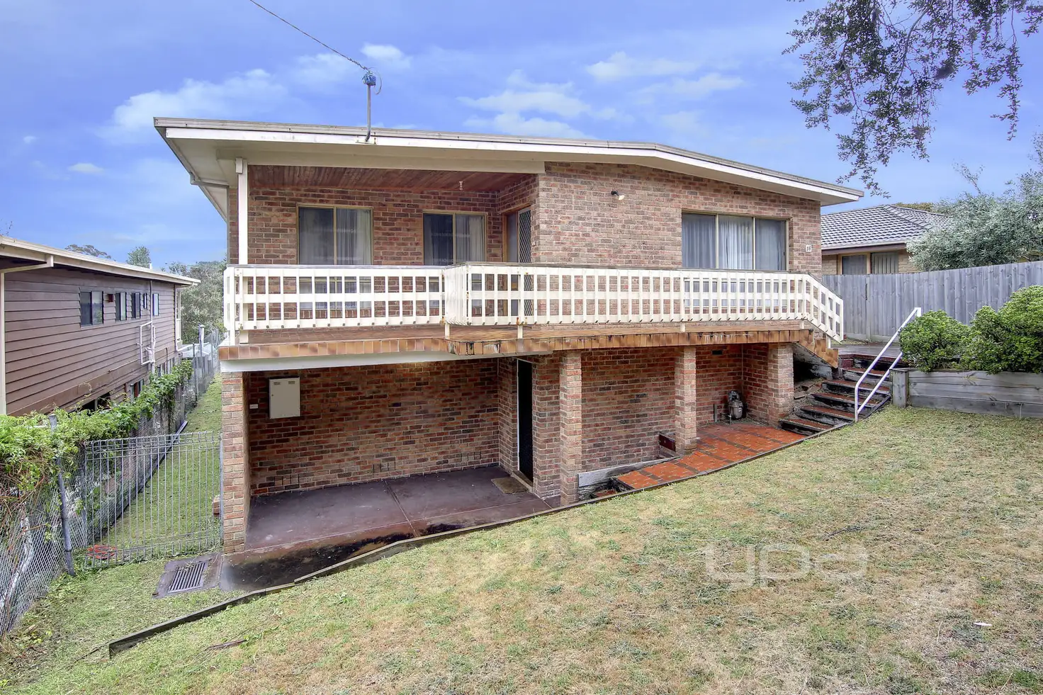 Main view of Homely house listing, 36 Croanna Street, Rye VIC 3941