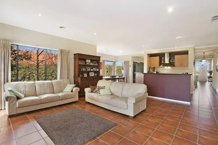 Third view of Homely house listing, 53 The Old Stock Run, Sunbury VIC 3429