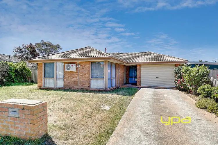 25 Nordic Avenue, Taylors Lakes VIC 3038