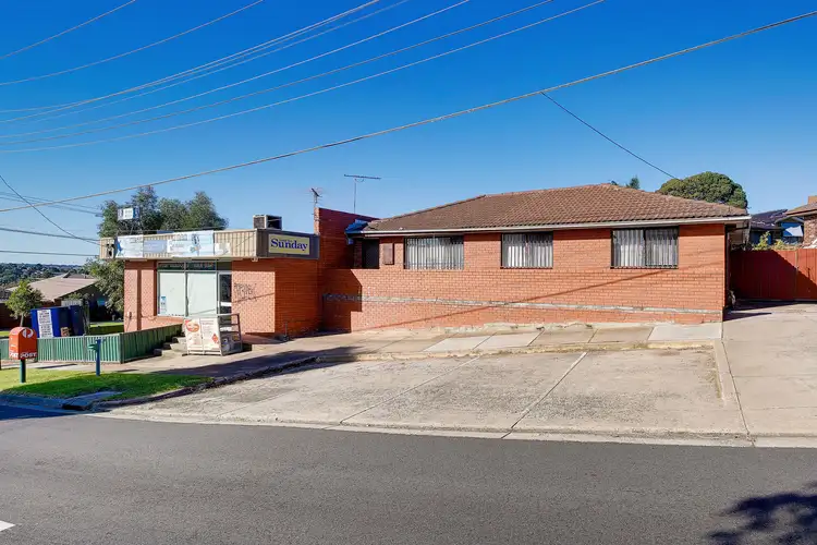 Second view of Homely house listing, 71 Bamford Avenue, Westmeadows VIC 3049