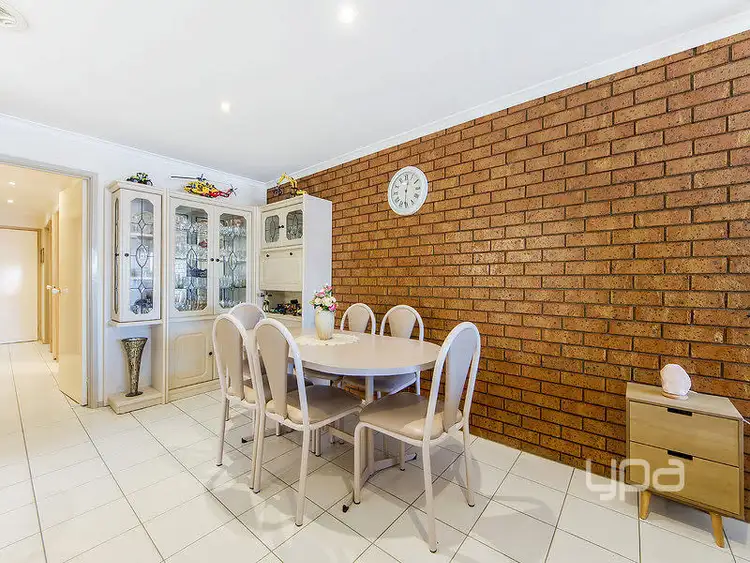 Third view of Homely unit listing, 1/7 Nadur Court, St Albans VIC 3021