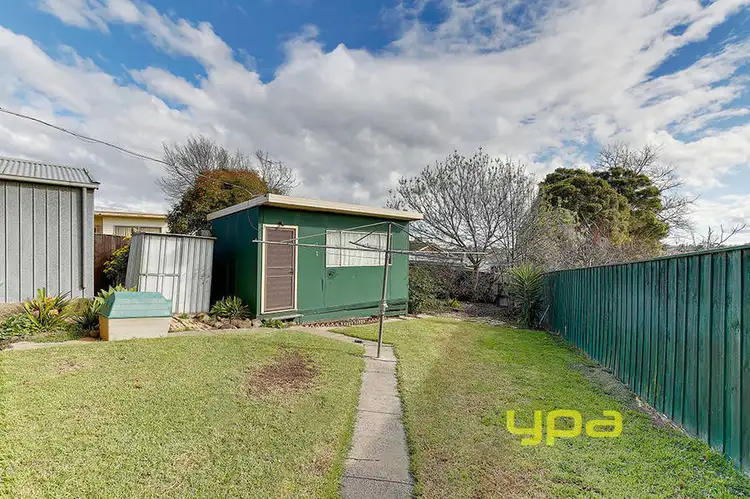 Seventh view of Homely house listing, 37 Sorrento Street, Broadmeadows VIC 3047