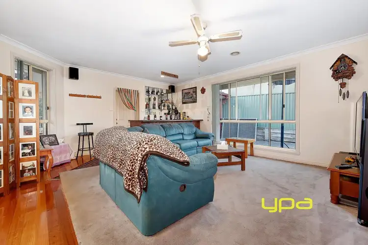 Fifth view of Homely house listing, 27 Alanbrae Terrace, Attwood VIC 3049