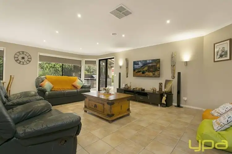 Fourth view of Homely house listing, 2 O'Neill Place, Sunbury VIC 3429