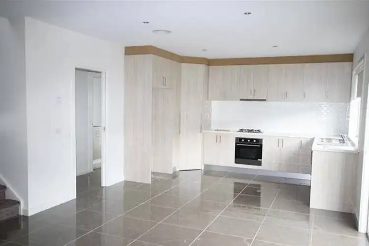 Second view of Homely townhouse listing, 3/24 Milford Court, Meadow Heights VIC 3048