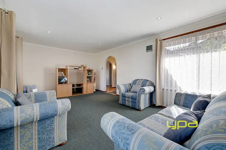 Fourth view of Homely house listing, 27 Cavendish Street, Broadmeadows VIC 3047