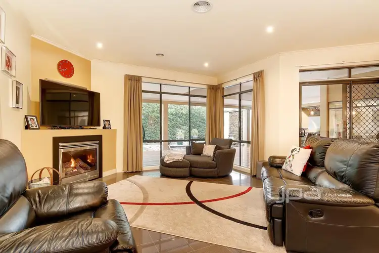 Fifth view of Homely house listing, 20 Frances Browne Way, Tarneit VIC 3029
