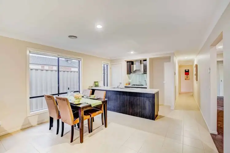Fourth view of Homely house listing, 15 Riparian Way, Brookfield VIC 3338