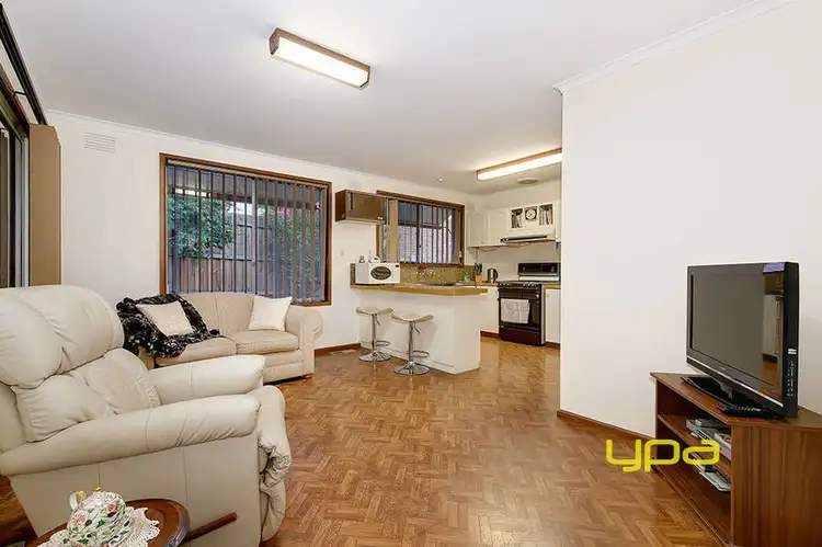 Fifth view of Homely house listing, 7 Caple Place, Gladstone Park VIC 3043