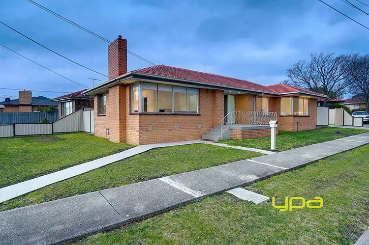 1 Nhill Court, Dallas VIC 3047