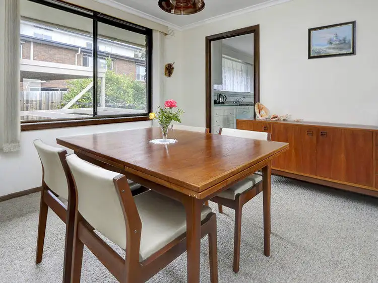 Sixth view of Homely house listing, 1 Burns Road, Dromana VIC 3936