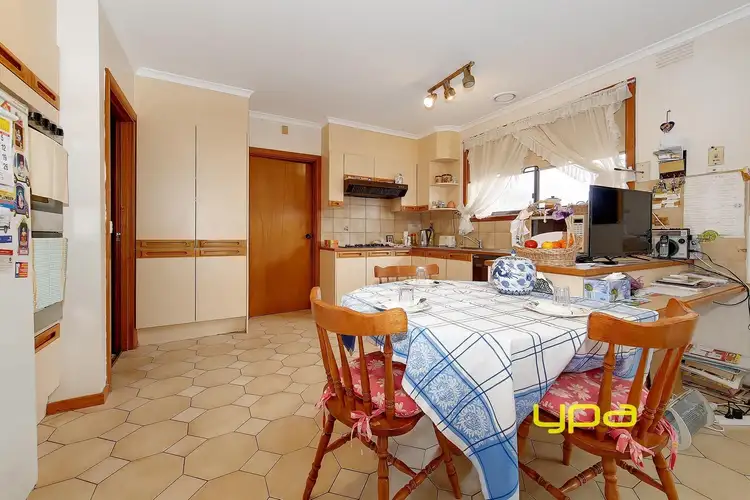 Fifth view of Homely house listing, 229 Melrose Drive, Tullamarine VIC 3043