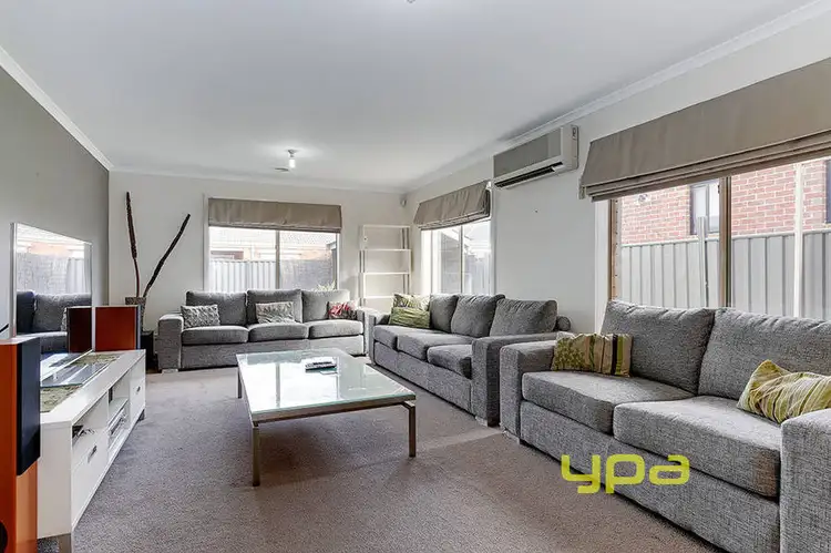 Fifth view of Homely house listing, 9 Girraween Crescent, Craigieburn VIC 3064