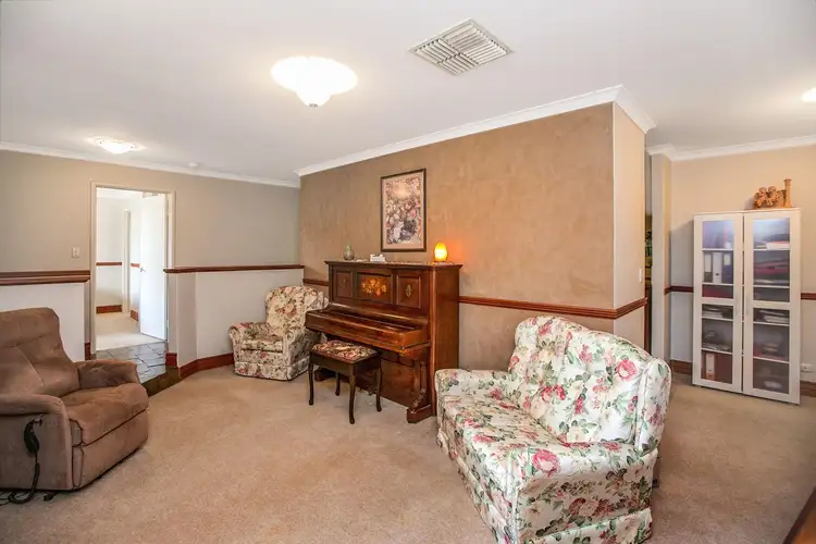 Second view of Homely house listing, 41 Redheart Drive, Thornlie WA 6108