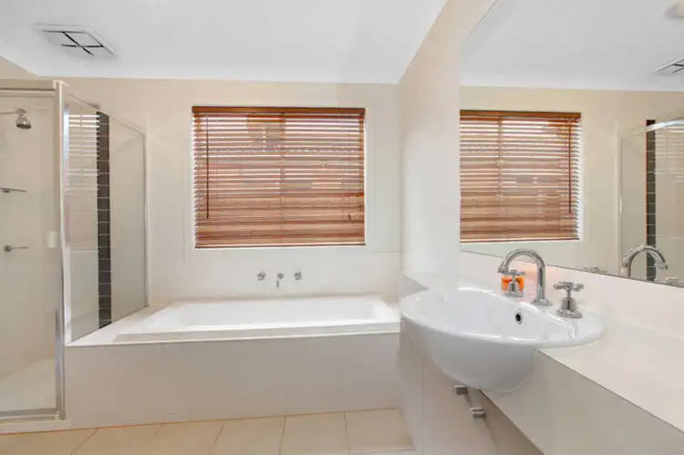 Fifth view of Homely house listing, 40 Laurence Way, Tarneit VIC 3029