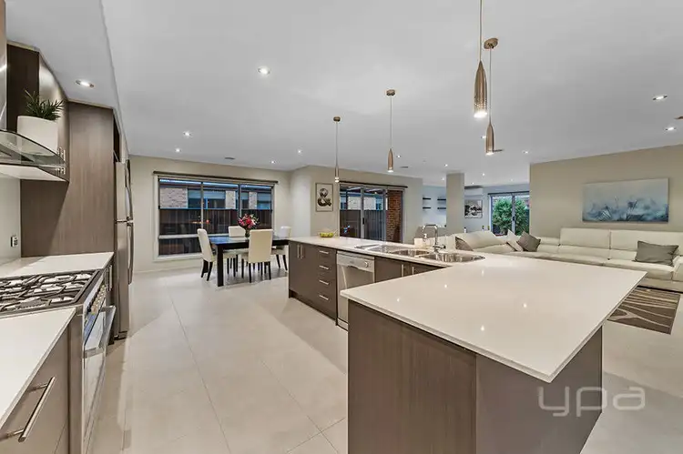 Fifth view of Homely house listing, 7 Wattletree Street, Craigieburn VIC 3064