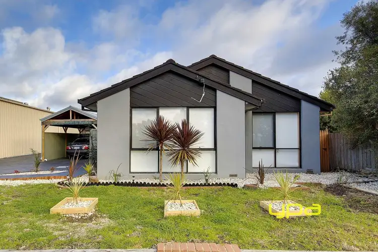 Second view of Homely unit listing, 1/6 Princetown Avenue, Craigieburn VIC 3064