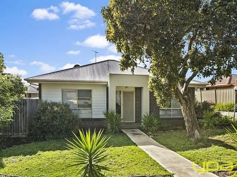 Main view of Homely unit listing, 1/69 Anderson Road, Sunbury VIC 3429