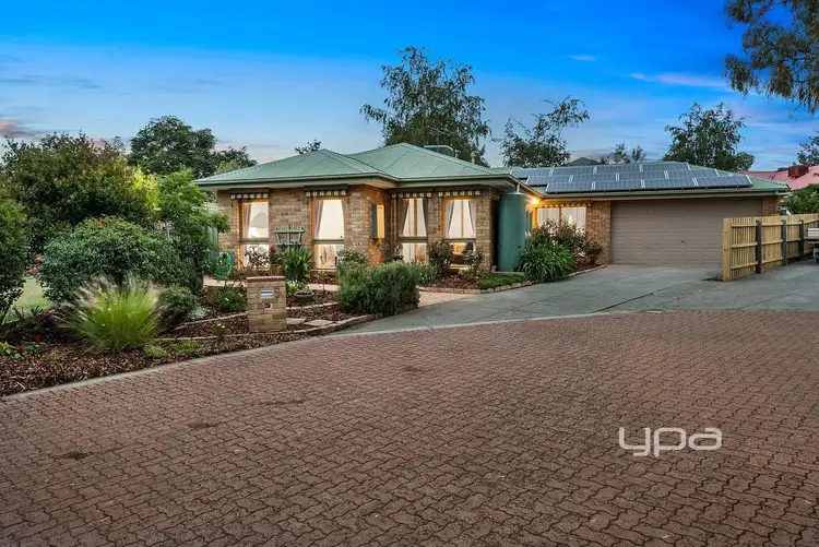 Main view of Homely house listing, 5 Cathkin Close, Sunbury VIC 3429