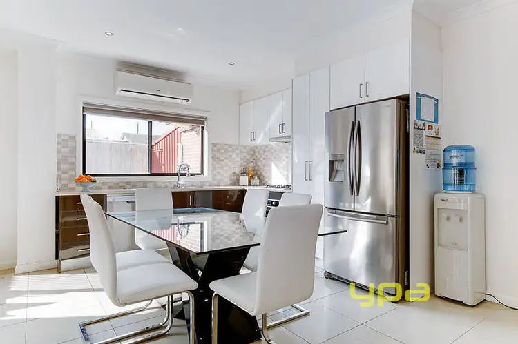 Third view of Homely townhouse listing, 1/36 Elliot Avenue, Broadmeadows VIC 3047