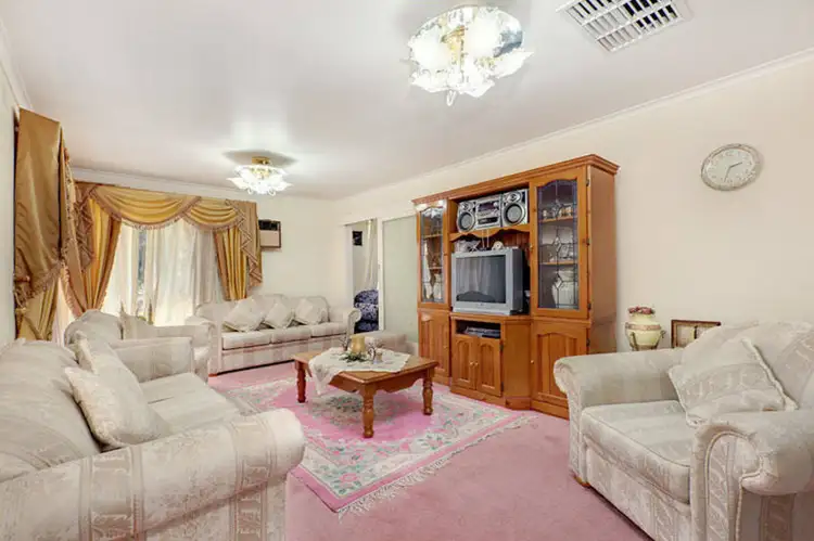 Fifth view of Homely house listing, 31 Samuel Drive, Campbellfield VIC 3061