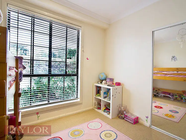 Fifth view of Homely house listing, 12A Forsyth Place, Oatlands NSW 2117