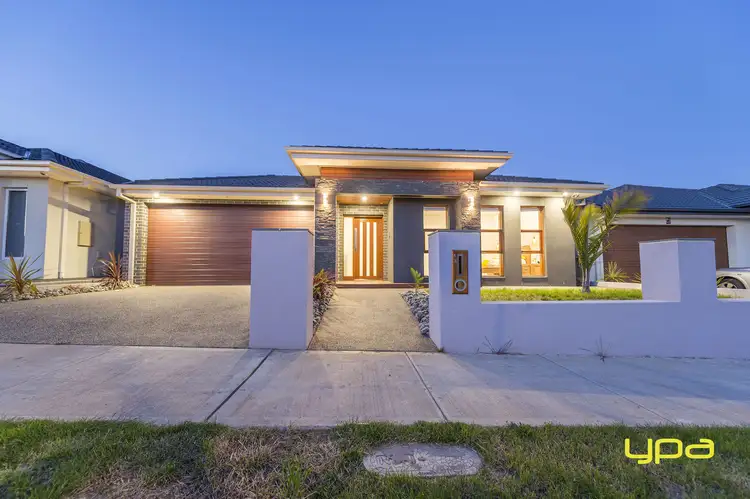 13 Veneto Grove, Greenvale VIC 3059