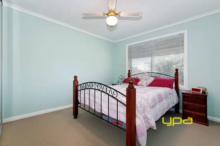 Seventh view of Homely house listing, 1 Timor Court, Coolaroo VIC 3048