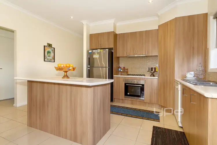 Second view of Homely house listing, 9 Huntingfield Street, Craigieburn VIC 3064
