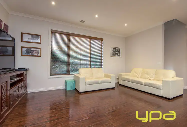 Fifth view of Homely house listing, 21 Bunya Drive, Brookfield VIC 3338