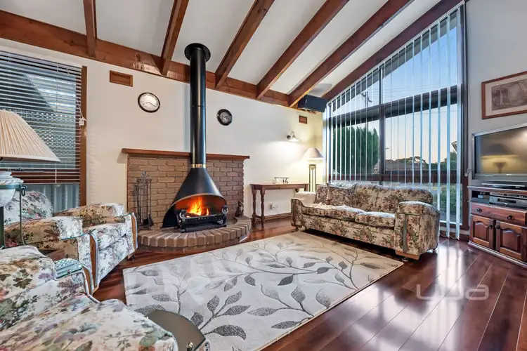 Second view of Homely house listing, 35 Arnside Crescent, Westmeadows VIC 3049