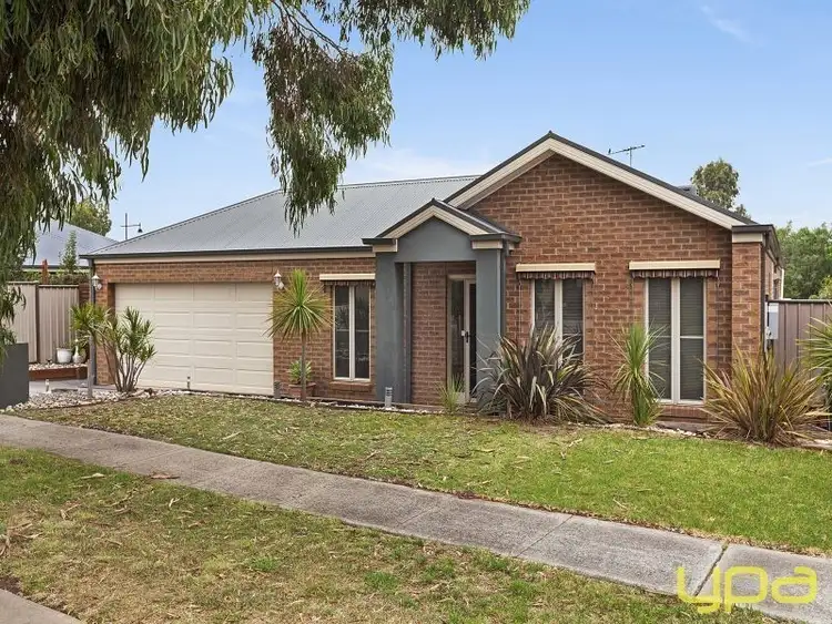 3 Lorikeet Lane, Sunbury VIC 3429