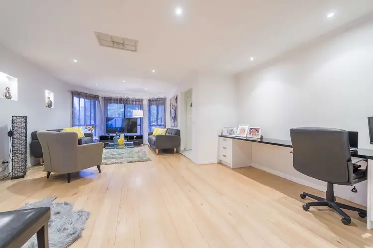 Sixth view of Homely house listing, 15b Rokewood Crescent, Meadow Heights VIC 3048