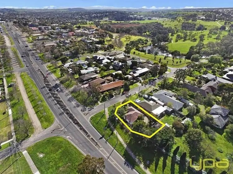 Seventh view of Homely house listing, 21 Powlett Street, Sunbury VIC 3429