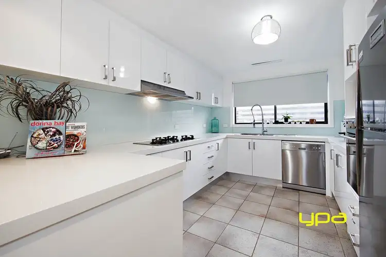 Third view of Homely house listing, 6 Solent Crescent, Taylors Lakes VIC 3038