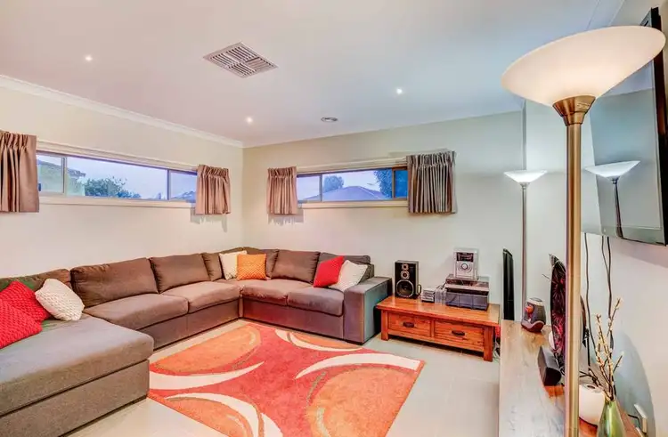 Fifth view of Homely house listing, 8 Bunya Drive, Brookfield VIC 3338