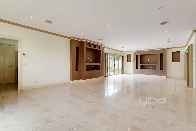 Sixth view of Homely house listing, 26 Clare Boulevard, Greenvale VIC 3059