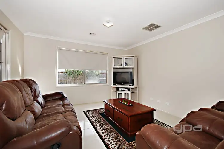 Sixth view of Homely house listing, 37 Riviera Drive, Hillside VIC 3037