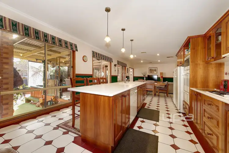 Fifth view of Homely house listing, 5 Lightwood Drive, Sunbury VIC 3429