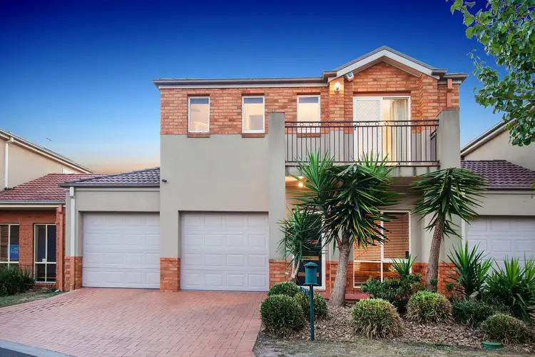 31 Durack Circuit, Taylors Hill VIC 3037