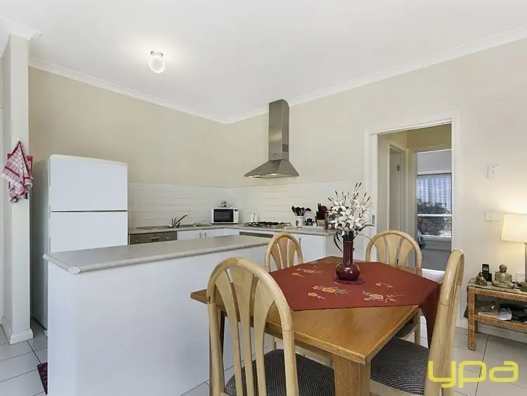 Fourth view of Homely unit listing, 1/69 Anderson Road, Sunbury VIC 3429