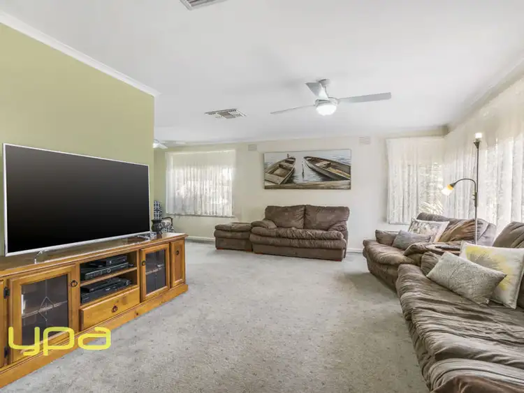 Fifth view of Homely house listing, 16 Higgins Avenue, Sunbury VIC 3429