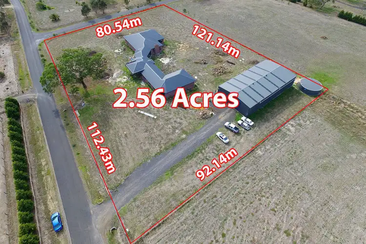 Main view of Homely house listing, 90 Forest Red Gum Drive, Mickleham VIC 3064