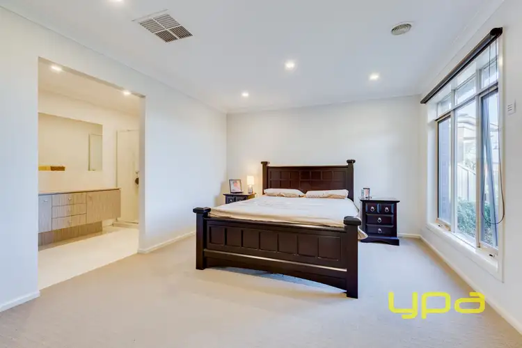 Second view of Homely house listing, 12 Mintarra Road, Tarneit VIC 3029