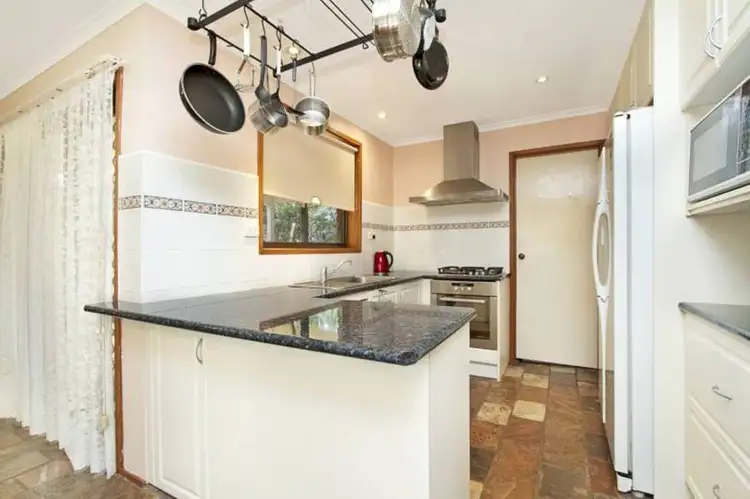 Fourth view of Homely house listing, 4 Lode Court, Diggers Rest VIC 3427