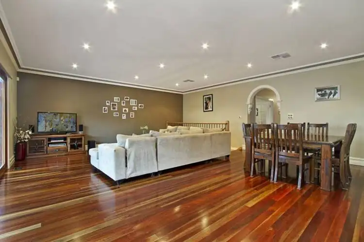 Fifth view of Homely house listing, 77 Fullwood Drive, Sunbury VIC 3429